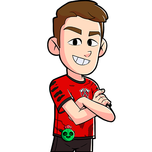 Avatar de Tom